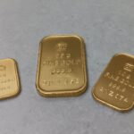 Harga Emas Antam Naik
