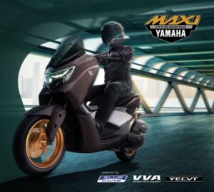 Blibli Buktikan Naiknya Tren Belanja Otomotif di E-Commerce, 1.000 Unit Yamaha NMAX Turbo Terjual dalam 40 Menit