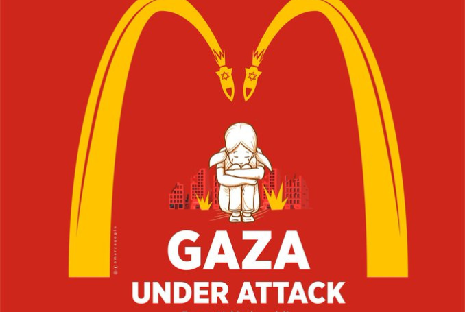 McDonalds_Boycott