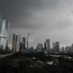 Akhir Tahun, Ini Pengaturan Lalin di Jakarta