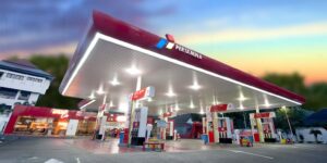 Kisruh Oplosan Pertamax menjadi Pertalite