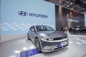 5 - IONIQ 5