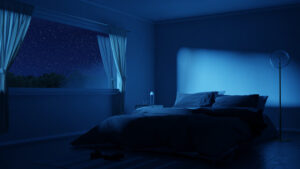 Doa Sebelum Tidur