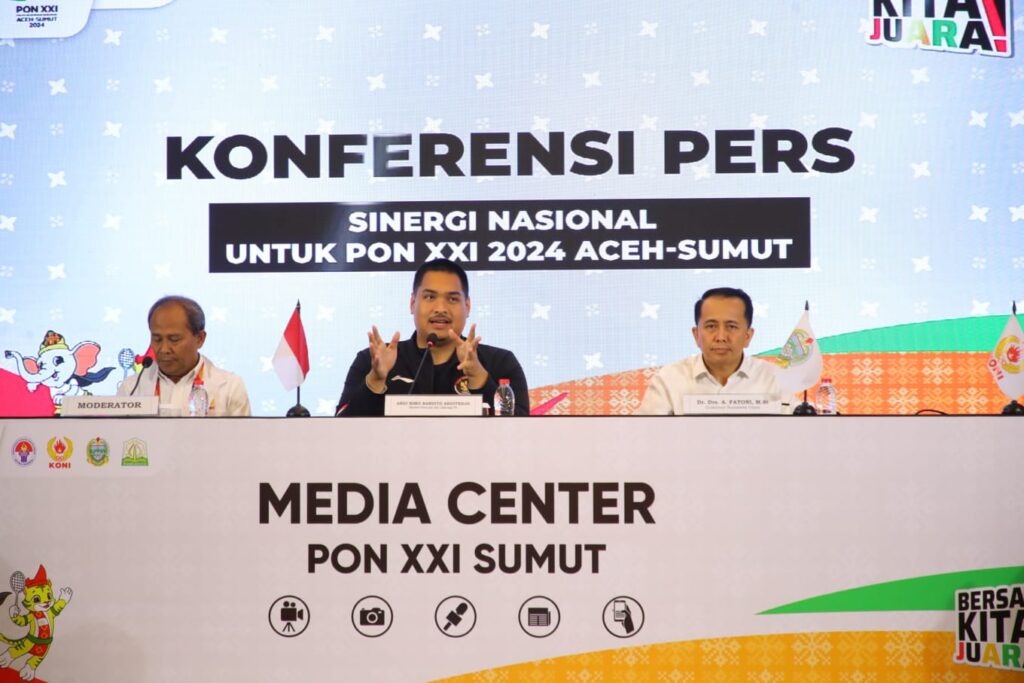 5861Gerak-Cepat-Respon-Isu-Negatif-PON-XXI-Aceh-Sumut-2024--Menpora-Dito-Ingin-Semuanya-Berjalan-Lancar-dan-Transparan