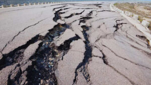 Earthquake
