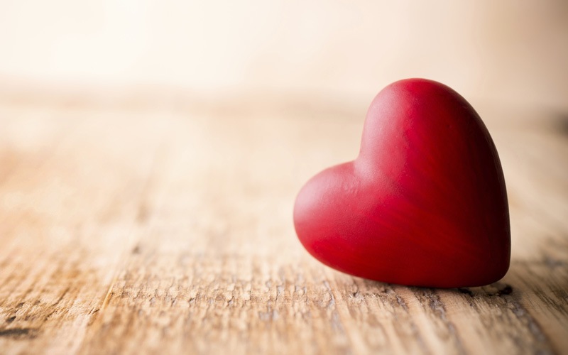 Traning-the-Heart