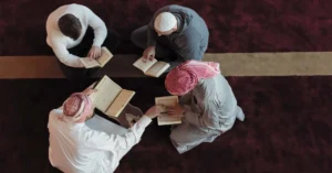 Istighfar sebagai Penutup Semua Ibadah