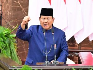 Kenaikan PPN 12 Persen Tunggu Instruksi Presiden