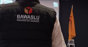 Ini Jumlah Pelanggaran Pilkada DKI Jakarta 2024