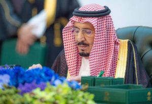Raja Salman Bagikan 1,2 juta Alquran selama Ramadan