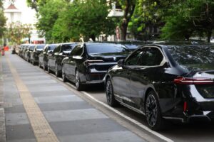 BMW Indonesia Dukung Acara Pelantikan Presiden_5