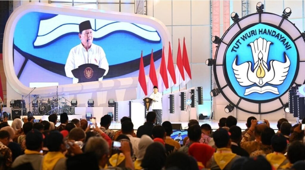 Rp 81,6 triliun Dialokasikan untuk Kesejahteraan Guru
