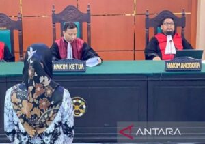 Vonis Bebas Supriyani di Hari Guru