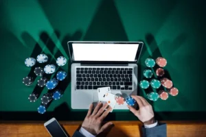 Menkomdigi: Hampir Rp 1.000 Triliun Peredaran Uang Judi Online
