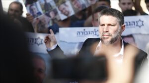 Seruan Pengurangan Populasi Palestina
