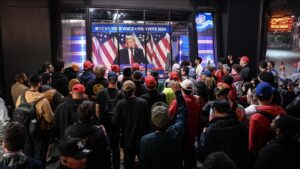 Trump Berkomitmen Membeli dan Memiliki Gaza