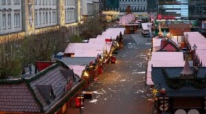 Bolehkah Muslim Menghadiri Acara Natal?