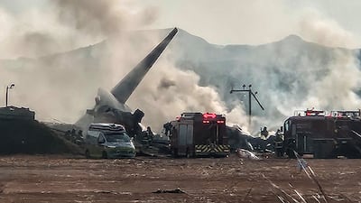 Kecelakaan Pesawat di Korea Selatan Diduga 179 Orang Tewas
