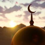 Tanda Ridha Allah