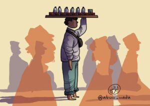 Belajar dari Penghinaan Gus Miftah pada Penjual Es Teh