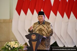 Empat Pulau Ditetapkan Milik Aceh