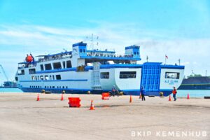 Kemenhub Selenggarakan Mudik Gratis selama Liburan