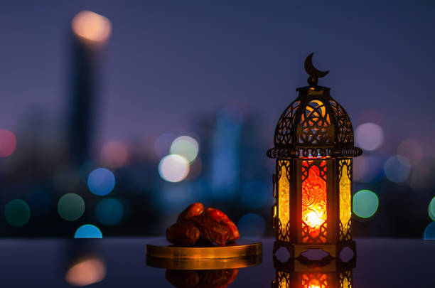 Persiapan Menuju Ramadhan