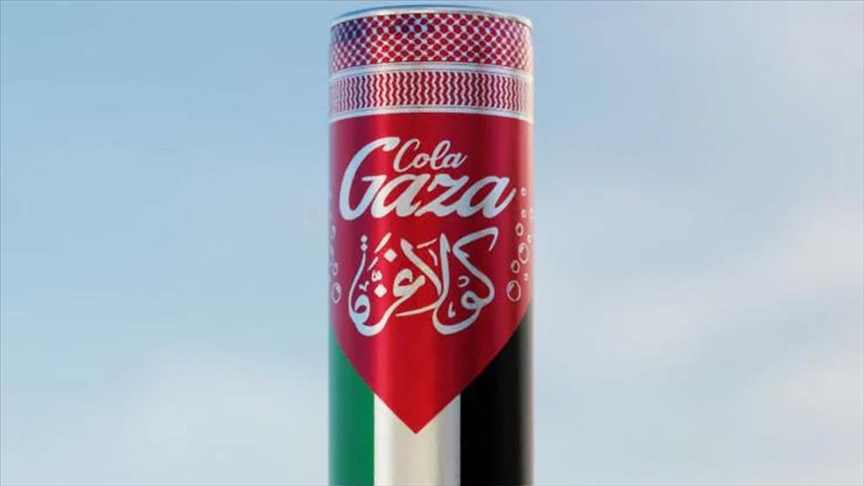 Gaza Cola, Alternatif Produk Boikot Israel