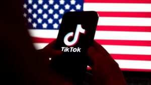 TikTok Pulihkan Layanan di AS