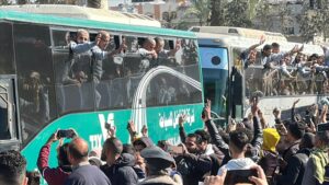 Kesaksian Tahanan Palestina hingga Diamputasi saat Ditahan Israel