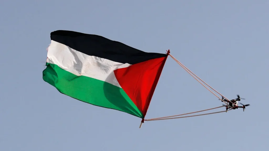 Palestina