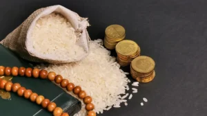 Enam Hikmah Zakat Fitri