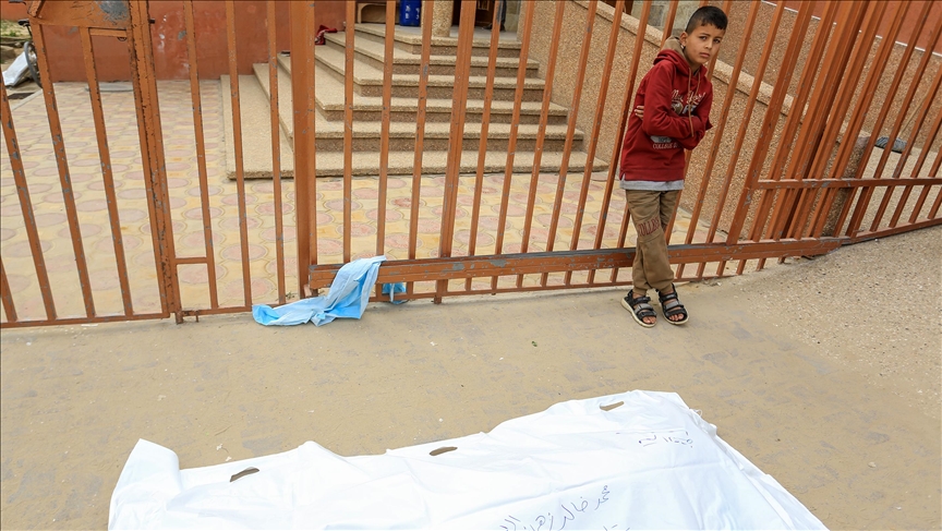 Gaza