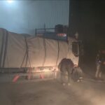 87 Truk Bantuan Masuk Gaza