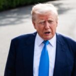 Trump Bakal Umumkan Tarif hingga 30 persen pada Agustus