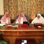 Mufti Arab Saudi: Haji Tanpa Izin Berdosa