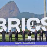 Ini yang Disampaikan Indonesia saat KTT BRICS