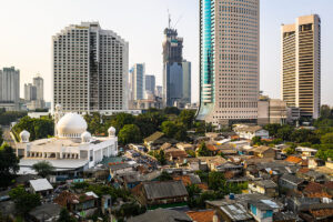 jakarta istock