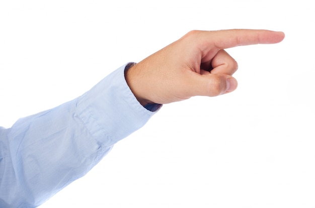 side-view-hand-pointing_1149-932