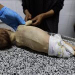 Krisis Kelaparan di Gaza kian Memburuk