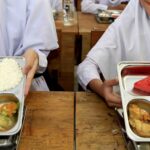 Anggaran Pendidikan 20 persen dari APBN, termasuk MBG