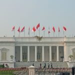 Kata Istana soal Permohonan Amnesti Immanuel