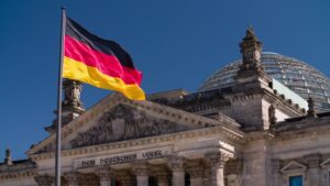 super-slow-motion-of-german-flag-in-front-of-reichstag-building