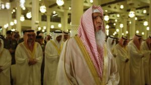 Syekh Abdulaziz