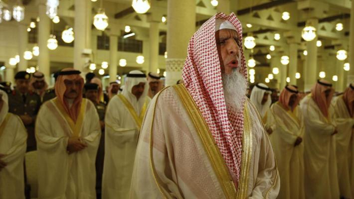 Syekh Abdulaziz