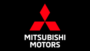 Mitsubishi-Symbol