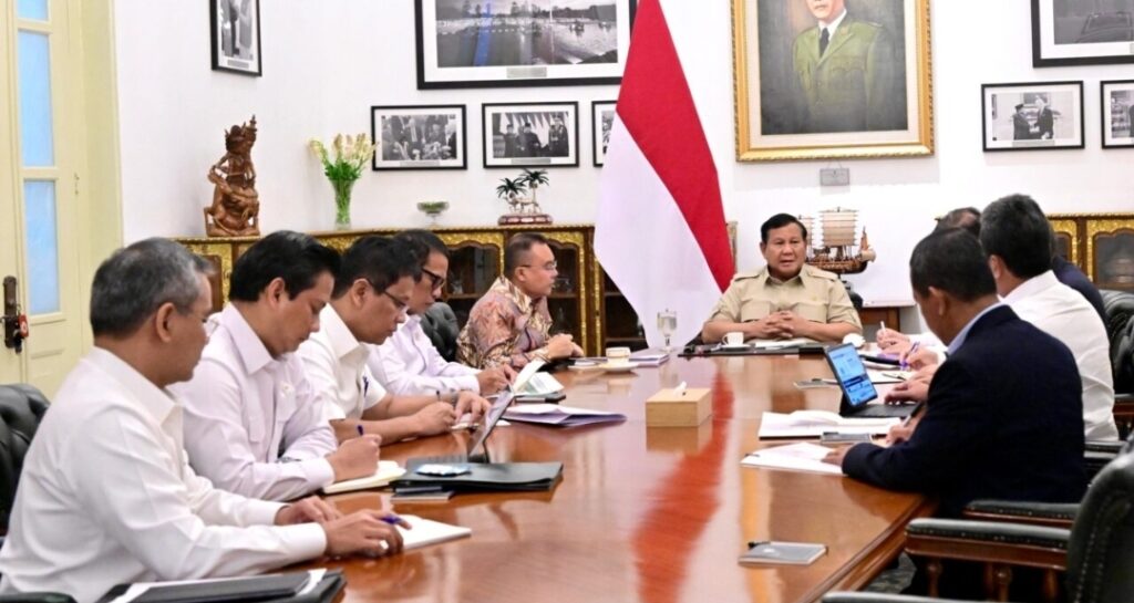 Prabowo