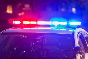 flashing-lights-on-top-of-police-patrol-car