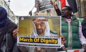 sudan london protest uae reuters_0.jpg