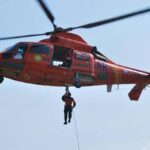 11 Helikopter Dikerahkan Tangani Bencana